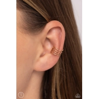 Linear Leader - Gold