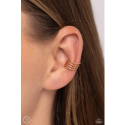 Linear Leader - Gold