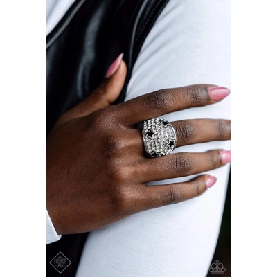 Reliable Radiance - White