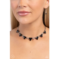 Strands of Sass - Black