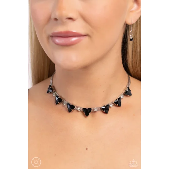 Strands of Sass - Black