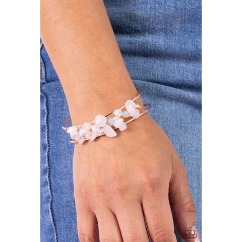 Handcrafted Headliner - Copper