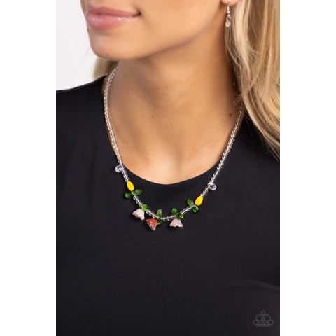 World GLASS Wonder -Orange