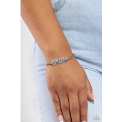 Faithful Finish - Blue