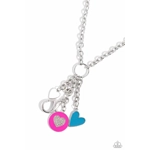 Homecoming Hour - Pink