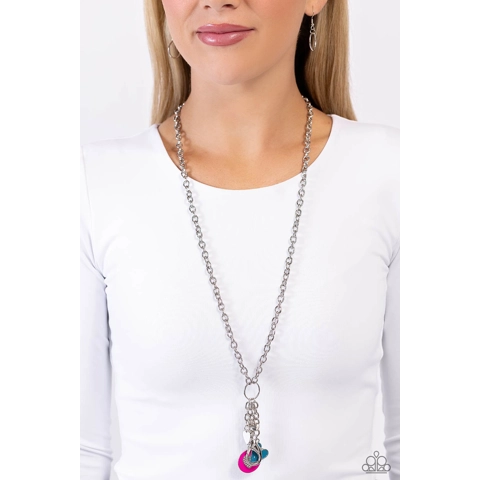 Homecoming Hour - Pink