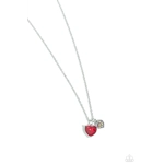 Devoted Delicacy - Red