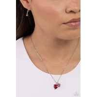 Devoted Delicacy - Red