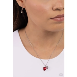 Devoted Delicacy - Red