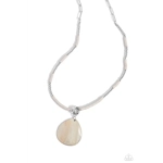 SHELL Me A Story - Silver