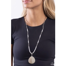 SHELL Me A Story - Silver