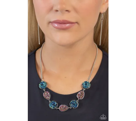 Druzy Demand - Multi
