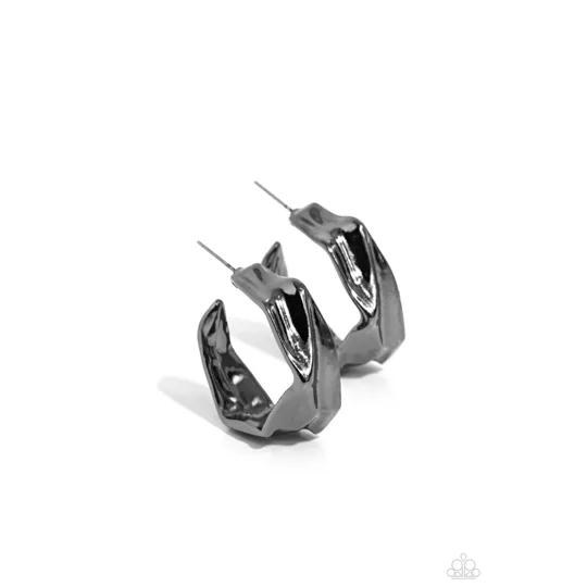 Cutting Edge Couture - Black