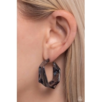 Cutting Edge Couture - Black