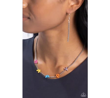 Joyful Radiance - Multi