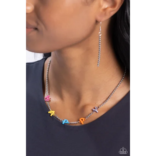 Joyful Radiance - Multi