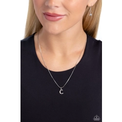 Seize the Initial - Sil..