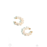 Prehistoric Pearls - Gold Prehistoric Pearls - Gold