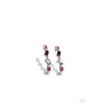 Trendy Twists - Pink