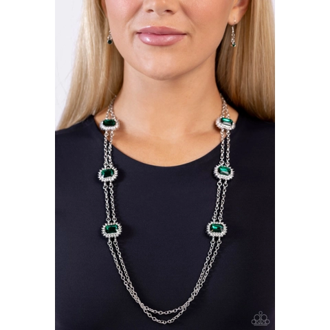 Pocketful of Sunshine - Green