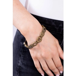 Calibrated Class - Brass