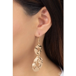 Gallery Gravitas - Gold