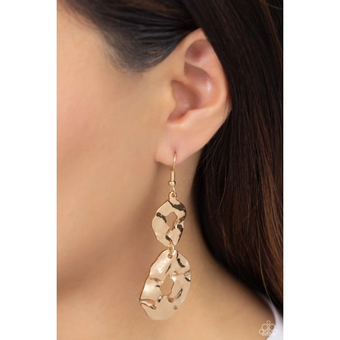 Gallery Gravitas - Gold