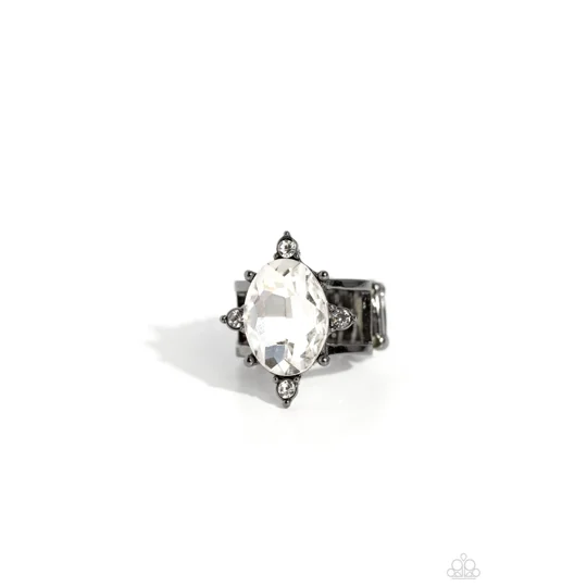 Sensational Sparkle - Black