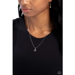 Seize the Initial - Sil..