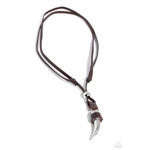 Show Your Claws - Brown Show Your Claws - Brown