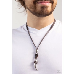 Show Your Claws - Brown