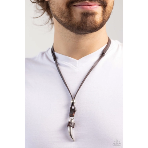 Show Your Claws - Brown