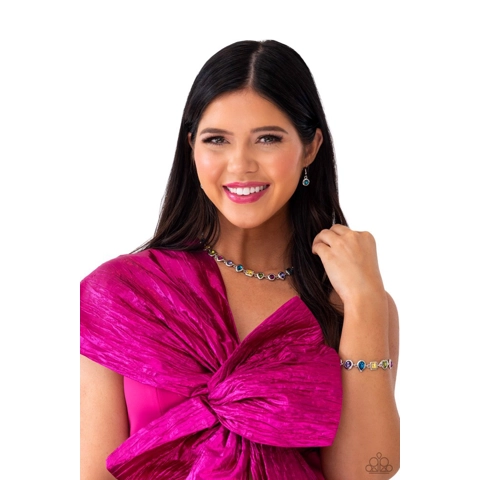 Abstract Admirer - Multi