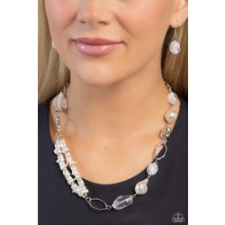 Easygoing Elegance - Wh..