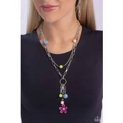 Seize the Swirls - Pink