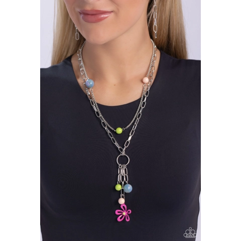 Seize the Swirls - Pink