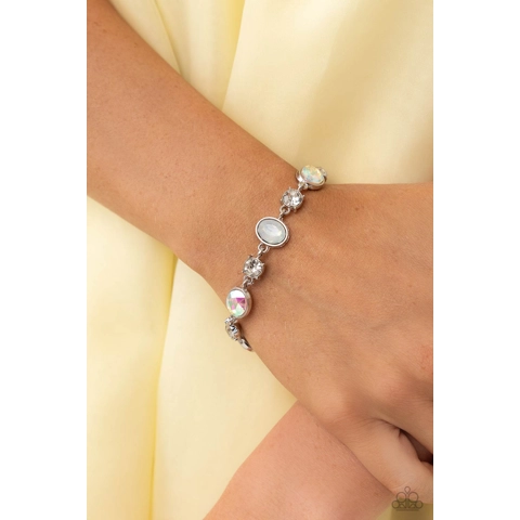 Ethereal Empathy - White