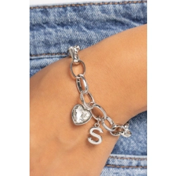 Guess Now Its INITIAL -..