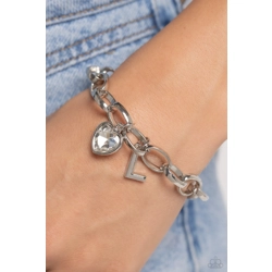 Guess Now Its INITIAL -..