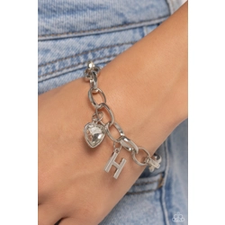 Guess Now Its INITIAL -..