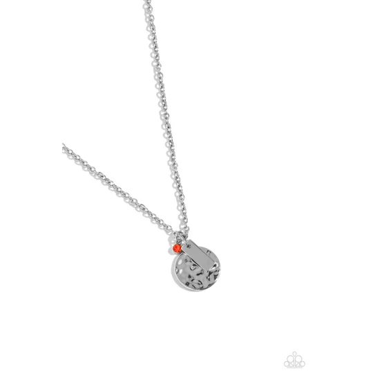 Minimal EFFORTLESS - Orange