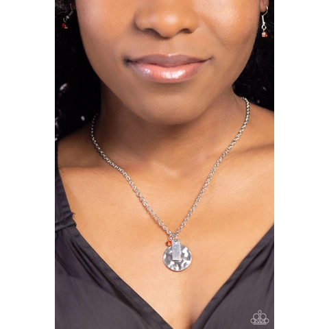 Minimal EFFORTLESS - Orange