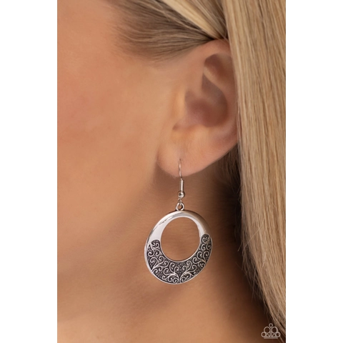 Secret Vineyards - Silver