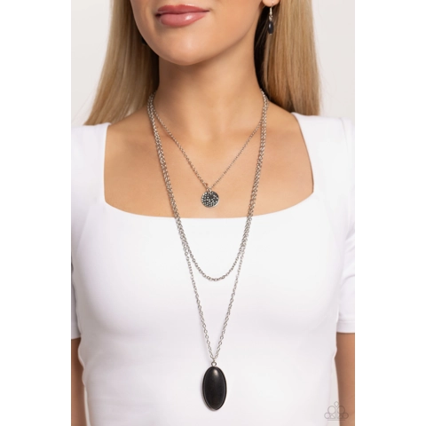 Perennial Phenomena - Black