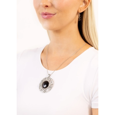 Maze STUNNER - Black