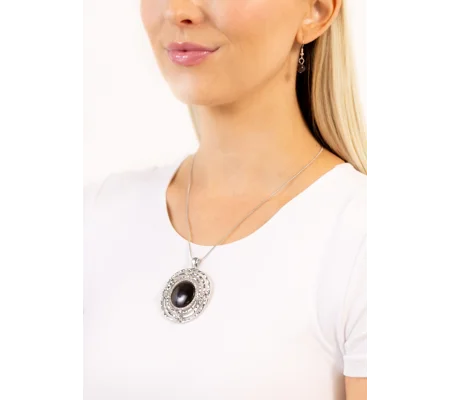Maze STUNNER - Black