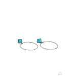 Canyon Circlet - Blue Canyon Circlet - Blue