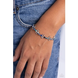 I Will Trust In You - B..