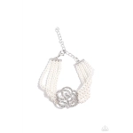 Regal Rose - White Regal Rose - White