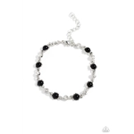 Pronged Passion - Black Pronged Passion - Black